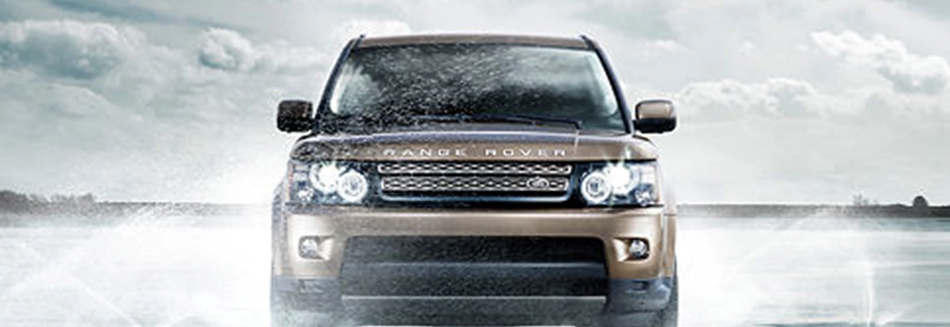 Range Rover Sport 3.0 TDV6 HSE